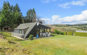 Three-Bedroom Holiday Home in Gerolstein